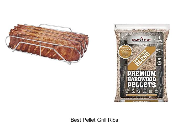 Best Pellet Grill Ribs That Will Blow Your Mind Today