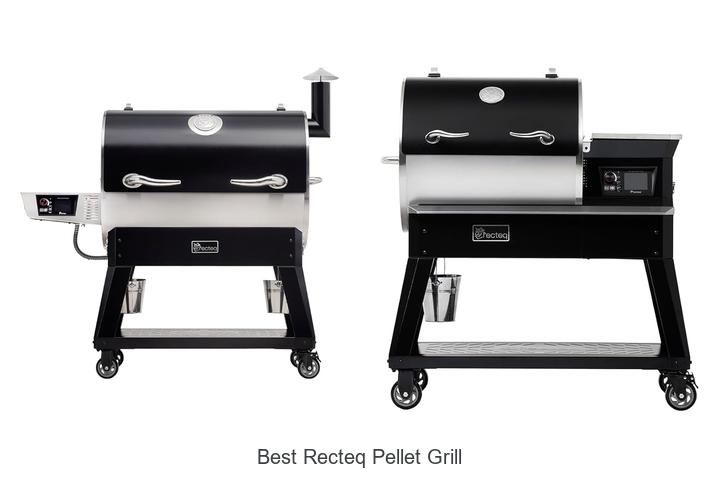 Best Recteq Pellet Grill: Unbelievable Flavor Hacks Revealed