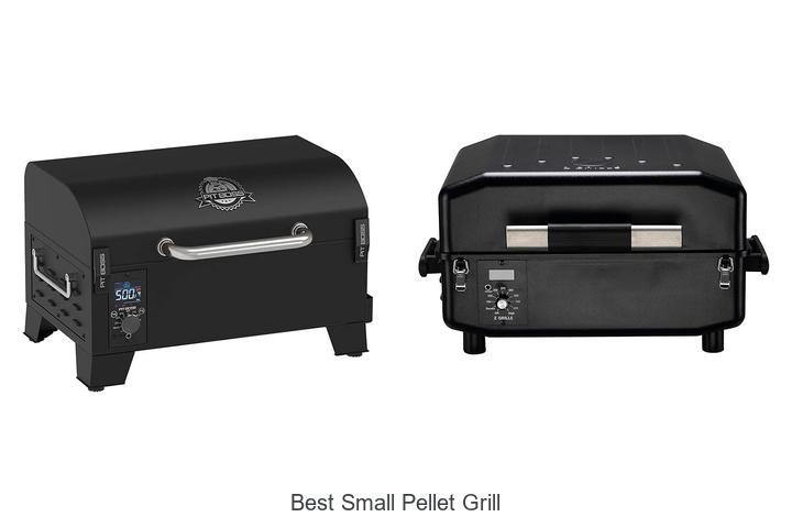 Best Small Pellet Grill That Will Change Your BBQ Game
