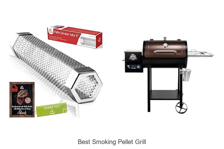 Best Smoking Pellet Grill That Will Blow Your Mind Today