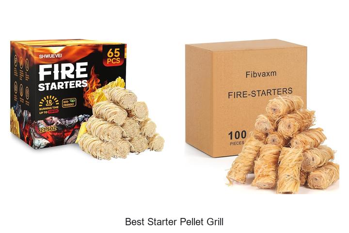 Best Starter Pellet Grill: Unlock Perfect BBQ Every Time!