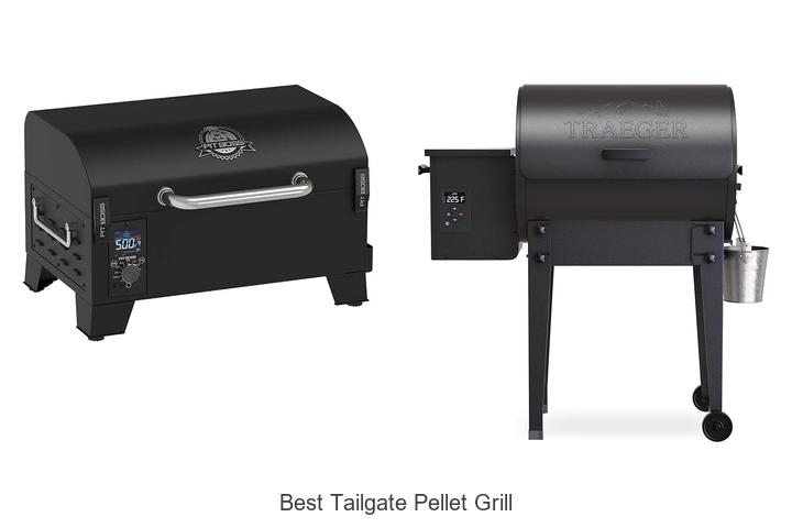 Best Tailgate Pellet Grill Secrets You Need to Know Now