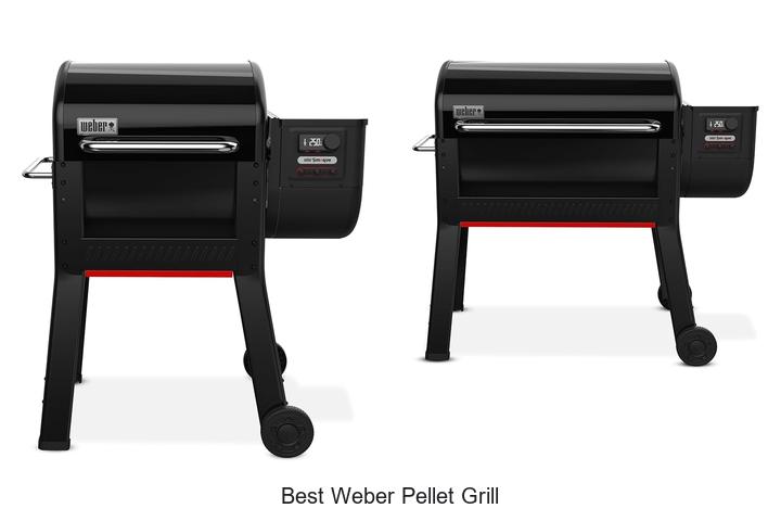 Best Weber Pellet Grill Secrets You Need to Know Now