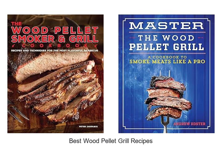 Best Wood Pellet Grill Recipes That Will Blow Your Mind
