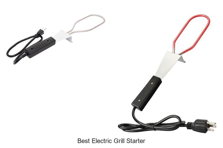 Best Electric Grill Starter: Top Picks You Can’t Miss!