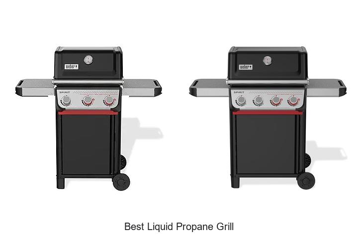 Best Liquid Propane Grill Hacks You Need to Know Now