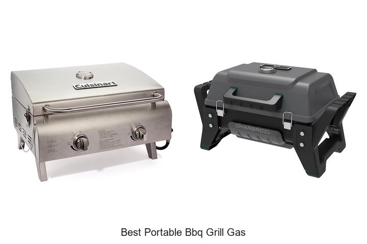 Best Portable BBQ Grill Gas Tips You Can’t Miss Today