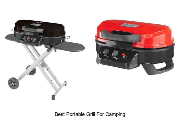 Best Portable Grill For Camping That Will Blow Your Mind!