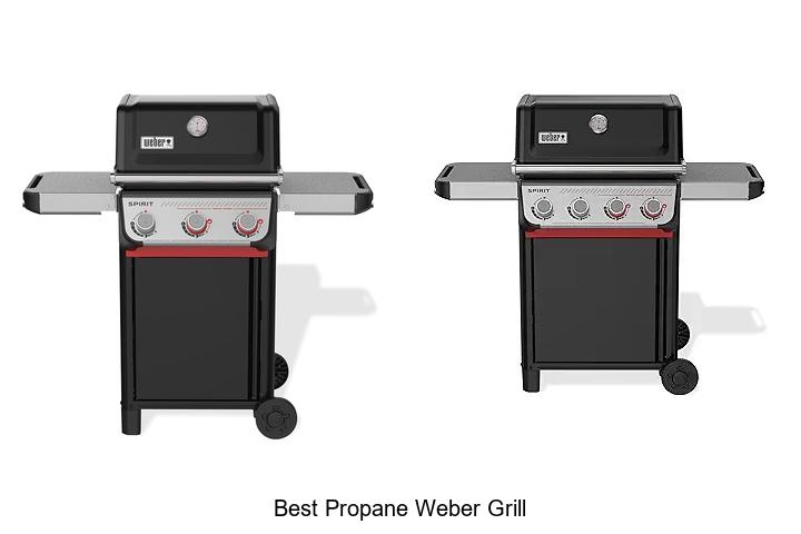 Best Propane Weber Grill: Unbelievable Flavor Hacks Revealed