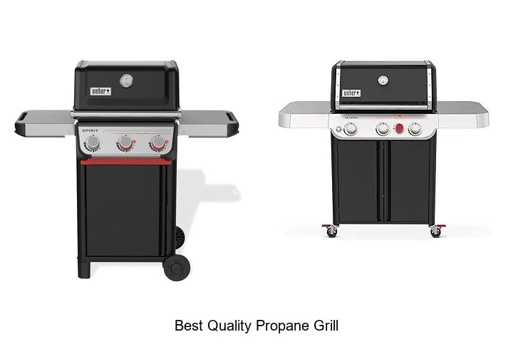 Best Quality Propane Grill That Will Blow Your Mind!