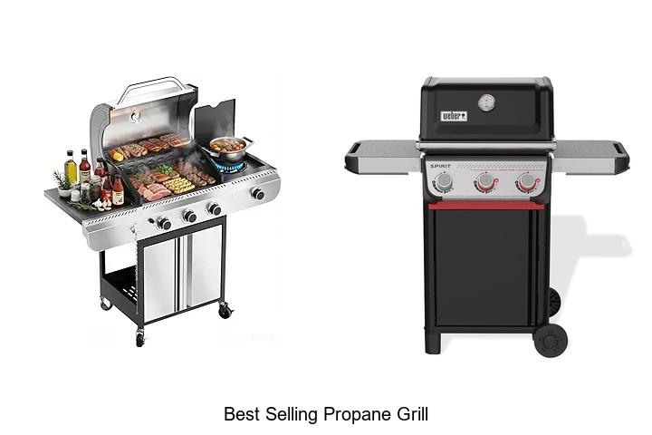 Best Selling Propane Grill That Will Blow Your Mind!