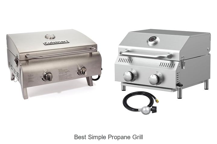 Best Simple Propane Grill Hacks You Can’t Miss Today!